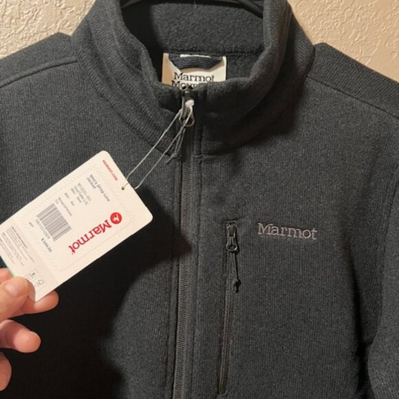 Marmot Women's Drop Line Jacket - Large - Picture 5 of 5